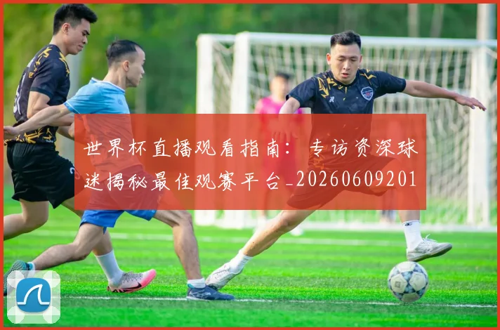 世界杯直播观看指南:专访资深球迷揭秘最佳观赛平台_20260609201325