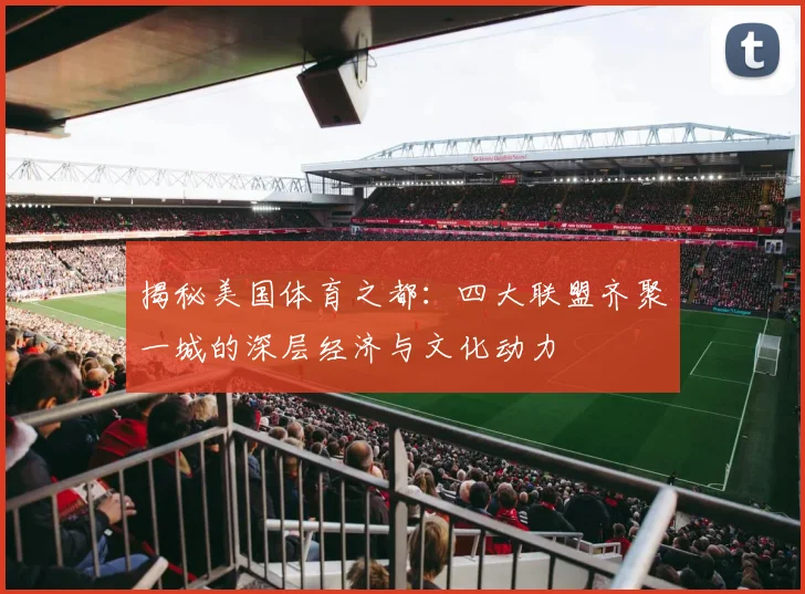揭秘美国体育之都：四大联盟齐聚一城的深层经济与文化动力